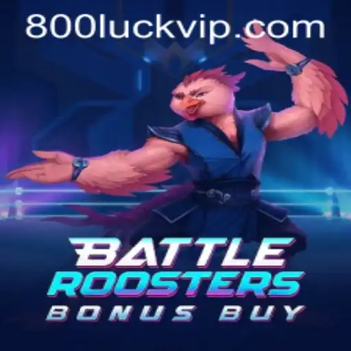 Discover BattleRoostersBonusBuy: Experience the Thrill with 800luck
