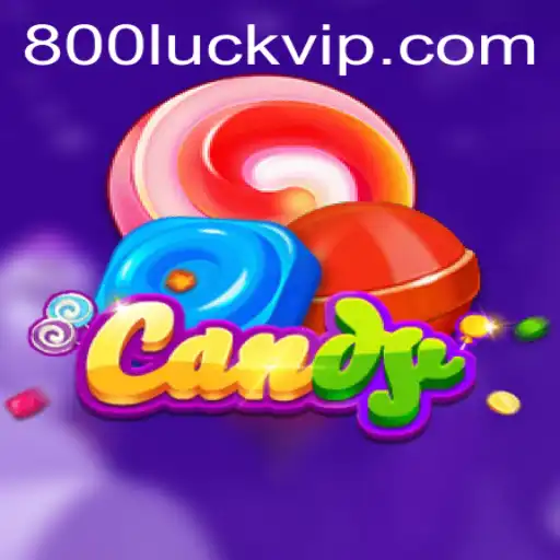 Candy: A Sweet Game Journey with 800luck