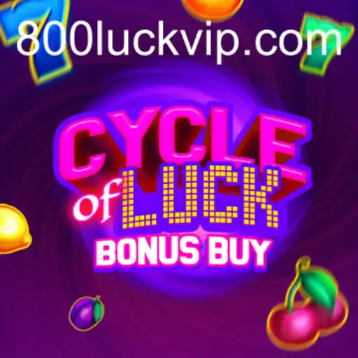 Cycle of Luck Bonus Buy: A Thrilling Addition to Online Gaming