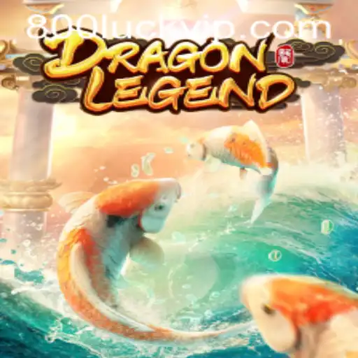 Explore the Mystical World of DragonLegend: Unleash Your 800luck