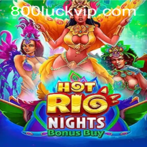 Discover the Thrills of HotRioNightsBonusBuy and Unlock Your 800luck