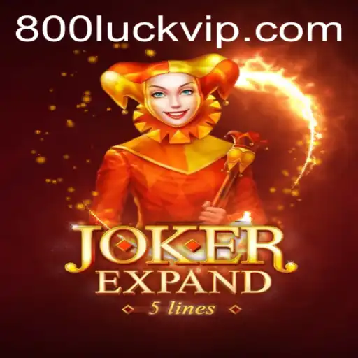 Discover the Thrilling World of JokerExpand and Unlock Your 800luck