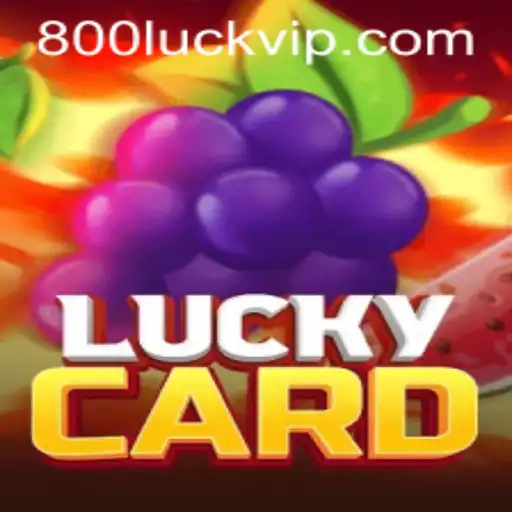 Discover LuckyCard: The Thrilling Game That Combines Strategy and Chance
