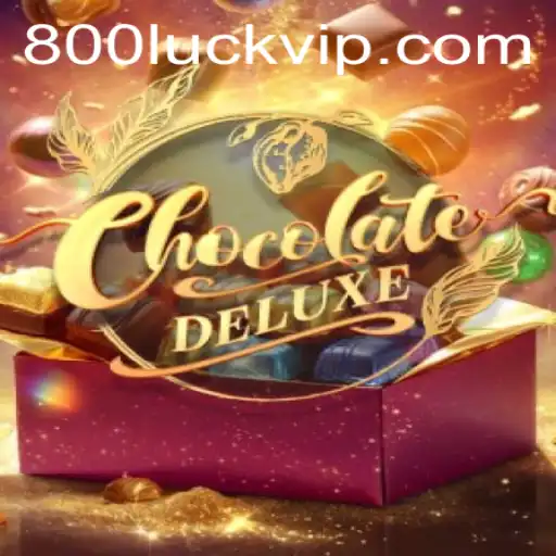 Unveiling ChocolateDeluxe: Dive into the Sweet World of Adventure