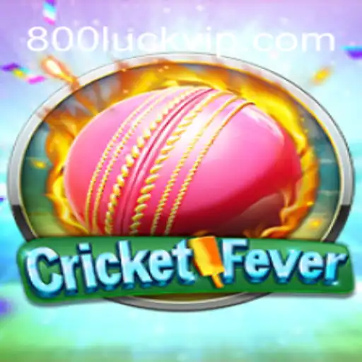 Explore the Thrilling World of CricketFever with 800luck