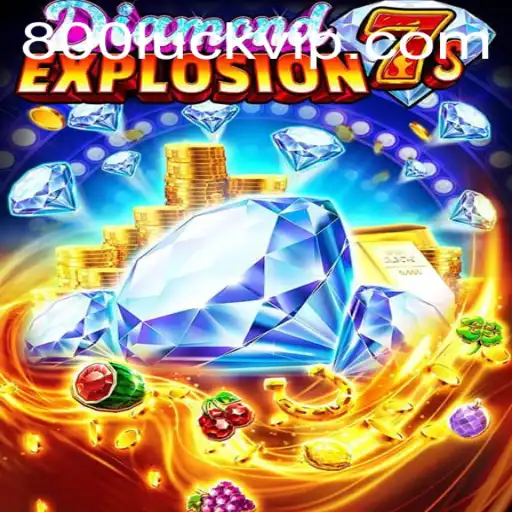 DiamondExplosion7s: The Ultimate Gaming Experience Awaits