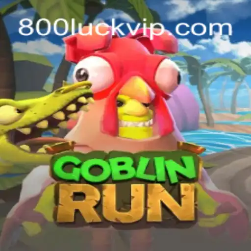 Dive into GoblinRun: The Thrilling Adventure Game