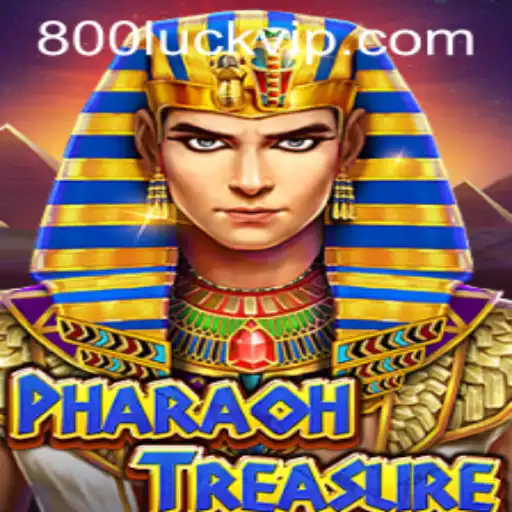 Discover the Thrilling World of PharaohTreasure: Unlocking Secrets with 800luck