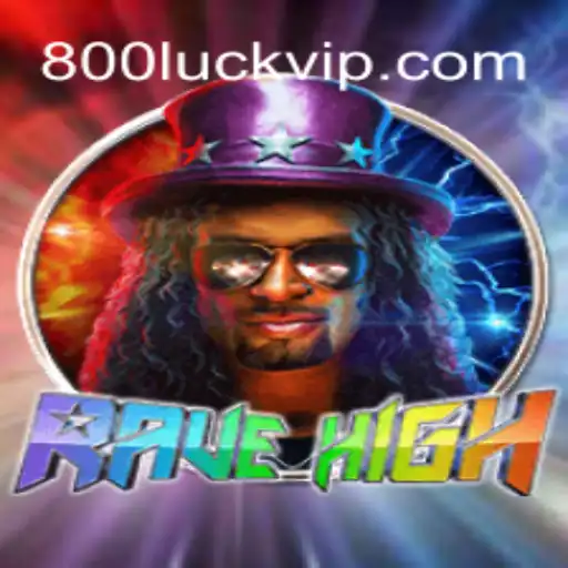 RaveHigh: An Electrifying Gaming Experience Unveiled