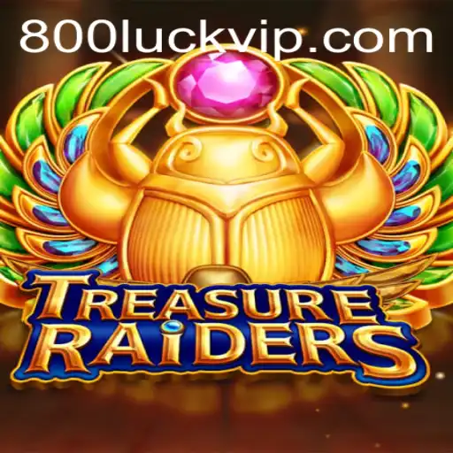 Exploring TREASURERAIDERS: Unveiling the Adventure Game of the Year