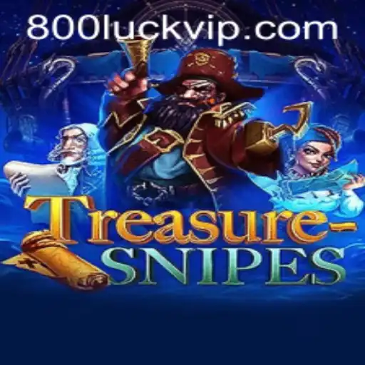 Unearthing the Adventure of 'TreasureSnipes': A New Gaming Sensation