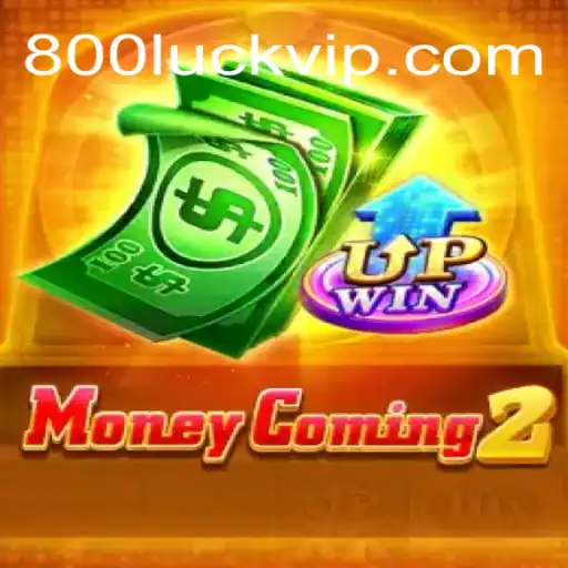 Explore the Exciting World of MoneyComing2: Unleashing the Power of 800luck