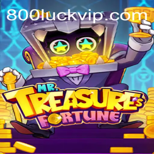 MrTreasuresFortune: Dive into the Exciting World of Adventure and Luck