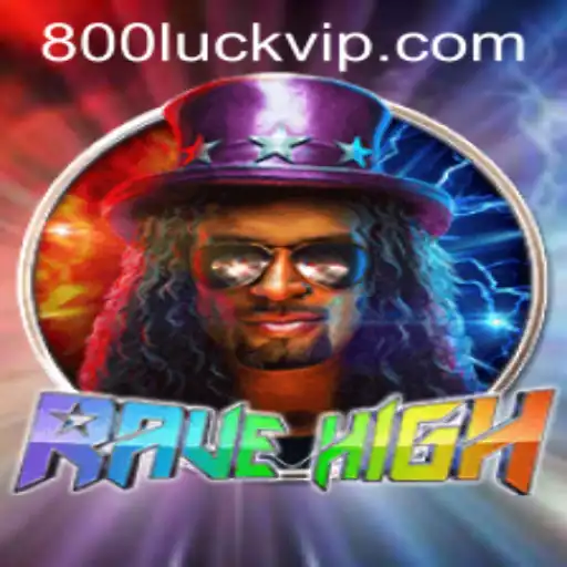 RaveHigh: An Electrifying Gaming Experience Unveiled