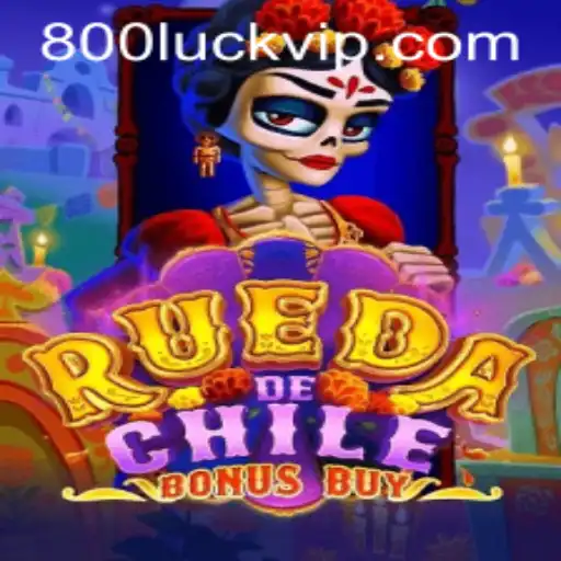RuedaDeChileBonusBuy: A Thrilling Adventure in Gaming with 800luck